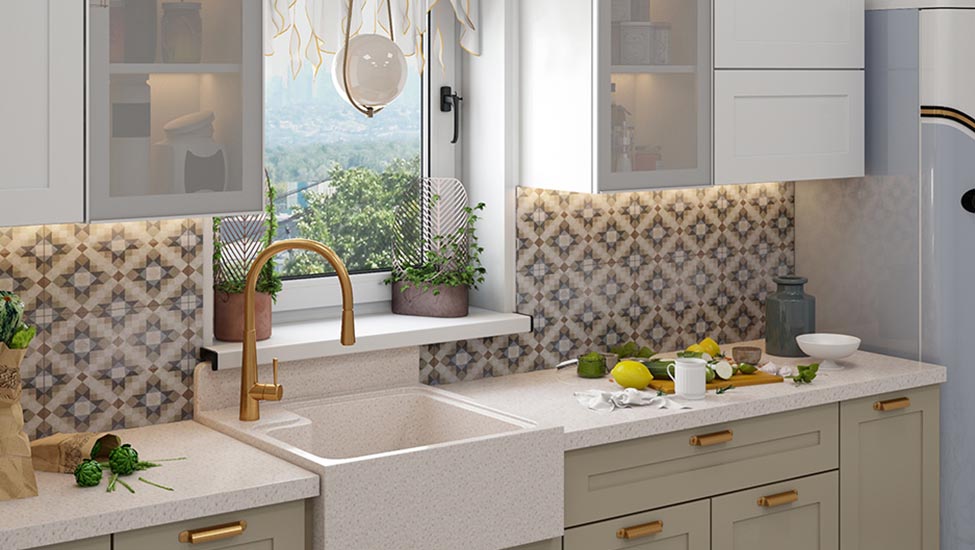 Best home interior designers in Bangalore - How To Choose The Best Kitchen Sink That`s Right For You